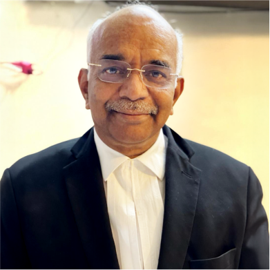 Founder & Senior Advocate